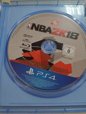 Buy NBA 2K18 PlayStation 4