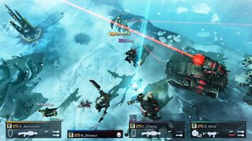 Helldivers: Super Earth - Ultimate Edition PlayStation 4