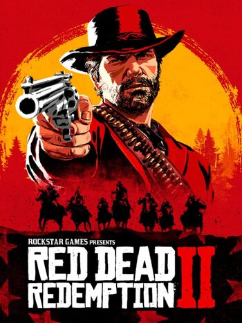 Red Dead Redemption 2 Nintendo Switch