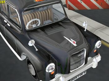 Redeem London Taxi: Rushour PlayStation 2