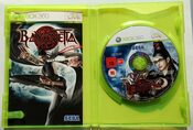 Bayonetta Xbox 360