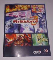 Dynasty Warriors Strikeforce PlayStation 3 for sale