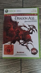 Dragon Age: Origins Awakening Xbox 360