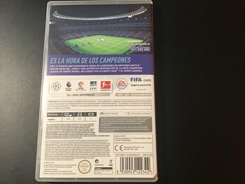 Get FIFA 19 Nintendo Switch