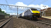 Redeem Train Simulator: GEML Class 90 Loco (DLC) (PC) Steam Key GLOBAL