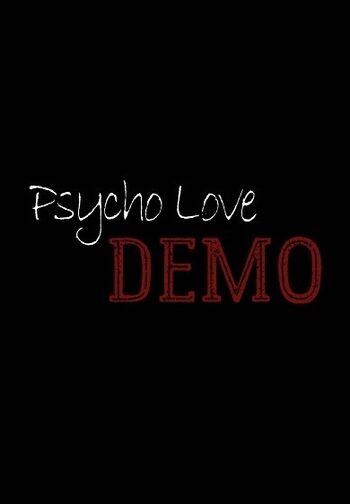 Psycho Love Steam Key GLOBAL