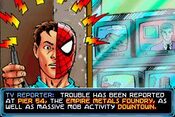 Get Spider-Man: Mysterio's Menace Game Boy Advance