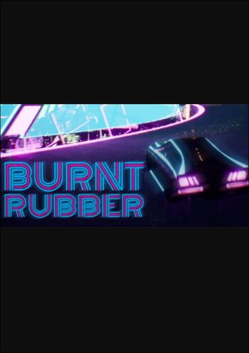 Burnt Rubber (PC) Steam Key GLOBAL