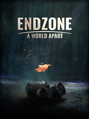 Endzone - A World Apart PlayStation 5