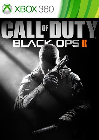 Call of Duty: Black Ops 2 - Xbox 360 Xbox Live Key ARGENTINA
