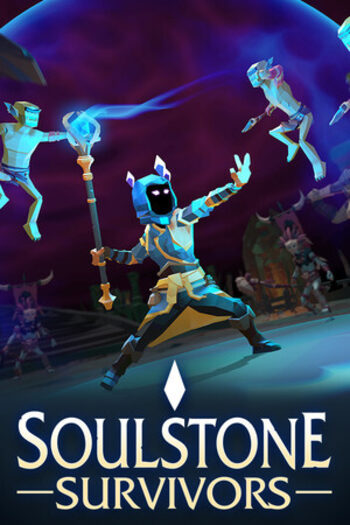 Soulstone Survivors Steam Key (PC) GLOBAL