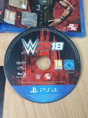 Get WWE 2K18 PlayStation 4