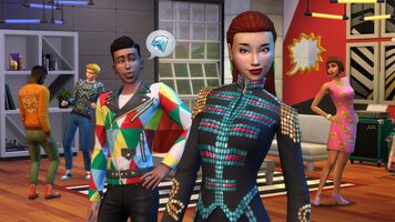 The Sims 4: Moschino Stuff Xbox One