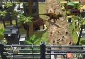 Get Jurassic Park: Operation Genesis PlayStation 2