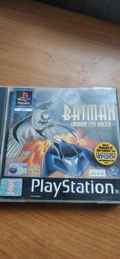 Batman: Gotham City Racer PlayStation