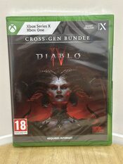 Diablo IV Xbox Series X