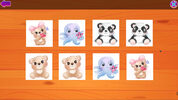 Buy Cute Animals Memory Card Game (PC) Steam Key GLOBAL