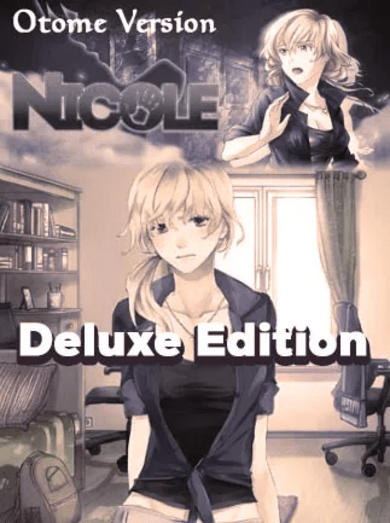 E-shop Nicole (Otome Version) - Deluxe Edition (PC) Steam Key GLOBAL