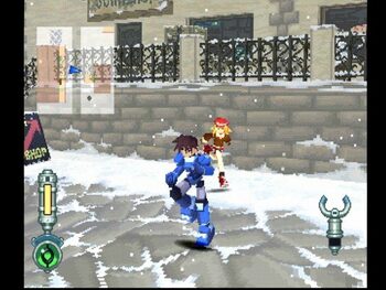 Mega Man Legends 2 (2000) PlayStation for sale