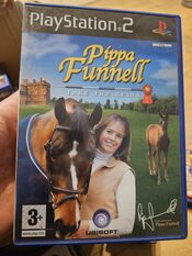 Pippa Funnell: Take the Reins PlayStation 2