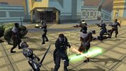 Star Wars: Knights of the Old Republic II - The Sith Lords Xbox