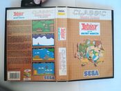 Buy Astérix and the Secret Mission SEGA Master System