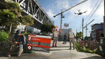 Watch Dogs 2 Demo PlayStation 4