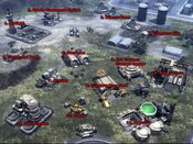 Buy Command & Conquer 3: Tiberium Wars (PC) EA App Key GLOBAL