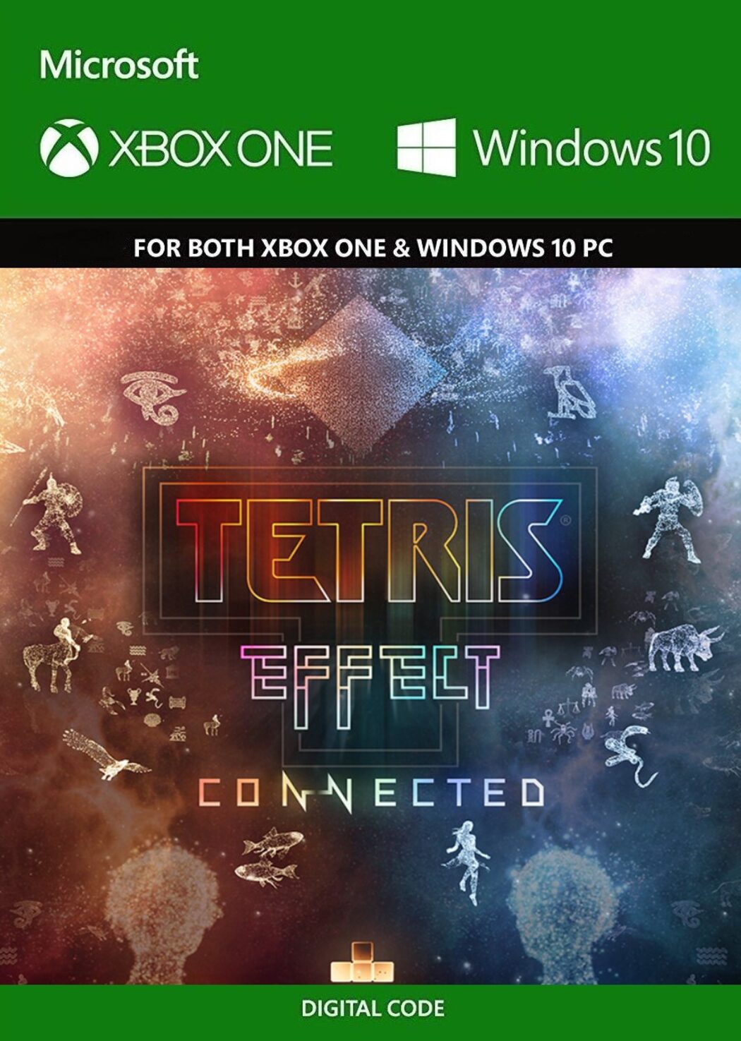 Buy Tetris Effect Connected Xbox key Cheap price