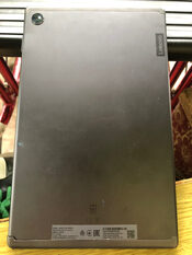 Lenovo Tab M10 HD Gen 2 64GB Platinum Gray