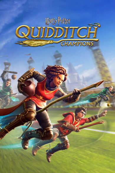 Harry Potter: Quidditch Champions Código de XBOX LIVE GLOBAL