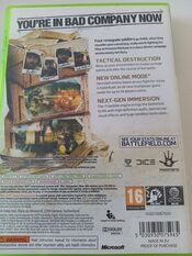 Buy Battlefield: Bad Company Xbox 360