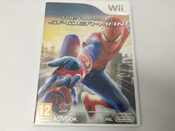 The Amazing Spider-Man Wii