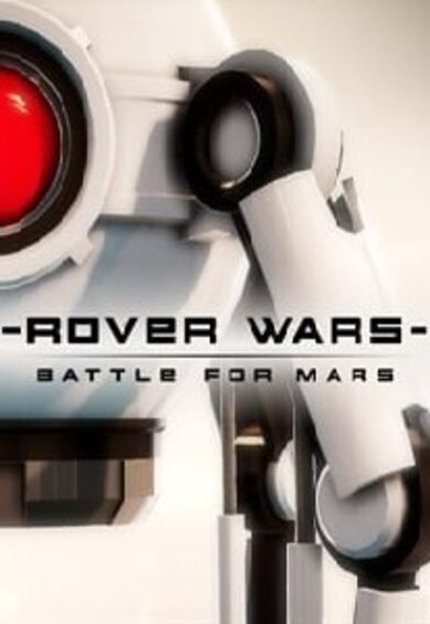 E-shop Rover Wars Steam Key GLOBAL