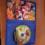 Dragon Ball Z: Budokai Tenkaichi 3 PlayStation 2 for sale