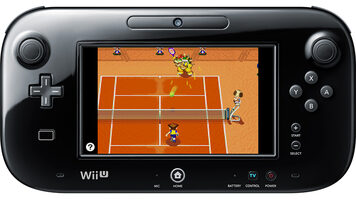 Mario Tennis: Power Tour Game Boy Advance