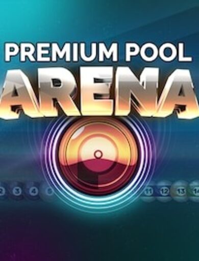 E-shop Premium Pool Arena Steam Key GLOBAL