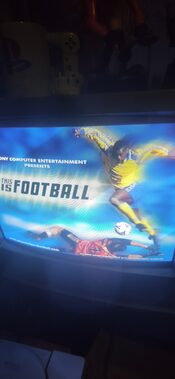 Get This Is Football PlayStation