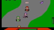 Mario Kart NES