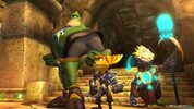 Ratchet & Clank Future: A Crack in Time PlayStation 3