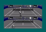 Davis Cup Tennis Game Boy Advance