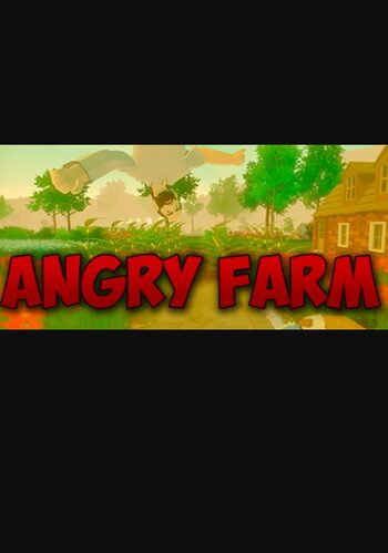 Angry Farm (PC) Steam Key GLOBAL