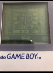 Game & Watch Gallery Game Boy