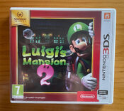 Luigi's Mansion 2 Nintendo 3DS