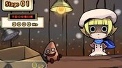 Osawari Tantei Nameko Daihanshoku Nintendo 3DS