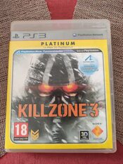 Killzone 3 PlayStation 3