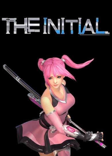 The Initial game cover