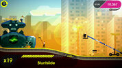 Get OlliOlli2: Welcome to Olliwood (PC) Steam Key GLOBAL