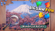 Jigsaw Fun: Wonderful Nature (Nintendo Switch) eShop Key EUROPE