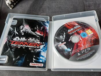 Tekken Tag Tournament 2 PlayStation 3